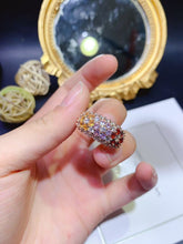 Charger l&#39;image dans la galerie, JCX - 0620 - 144352 - 5 - 1 - 貴婦人の宝箱