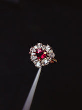 Charger l&#39;image dans la galerie, JCX - 0620 - 144840 - 7 - 1 - 貴婦人の宝箱