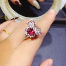 Charger l&#39;image dans la galerie, JCX - 0620 - 144949 - 8 - 1 - 貴婦人の宝箱