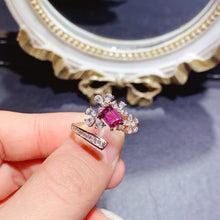 画像をギャラリービューアに読み込む, JCX - 0620 - 145129 - 6 - 1 - 貴婦人の宝箱