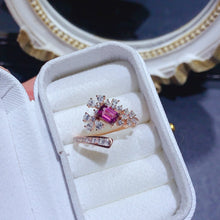 画像をギャラリービューアに読み込む, JCX - 0620 - 145129 - 6 - 1 - 貴婦人の宝箱