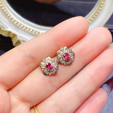 Charger l&#39;image dans la galerie, JCX - 0620 - 145253 - 4 - 1 - 貴婦人の宝箱