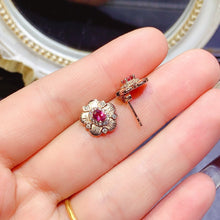 Charger l&#39;image dans la galerie, JCX - 0620 - 145253 - 4 - 1 - 貴婦人の宝箱