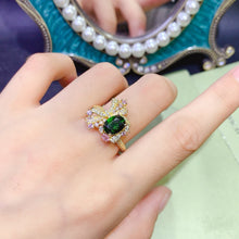 Charger l&#39;image dans la galerie, JCX - 0620 - 145547 - 1 - 貴婦人の宝箱