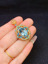 Charger l&#39;image dans la galerie, JCX - 0620 - 150512 - 14 - 1 - 貴婦人の宝箱