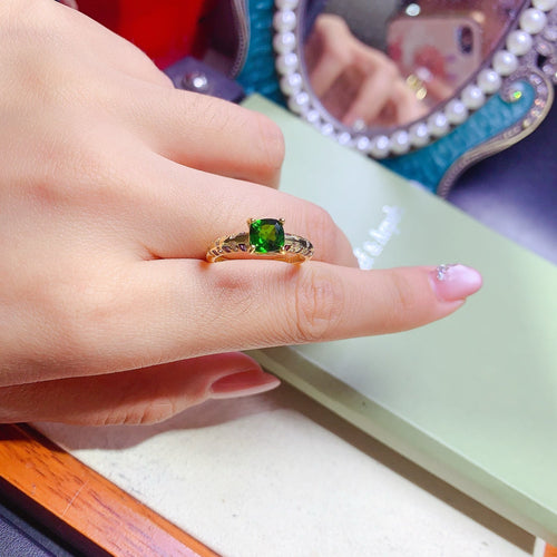 JCX - 0620 - 150654 - 1 - 貴婦人の宝箱