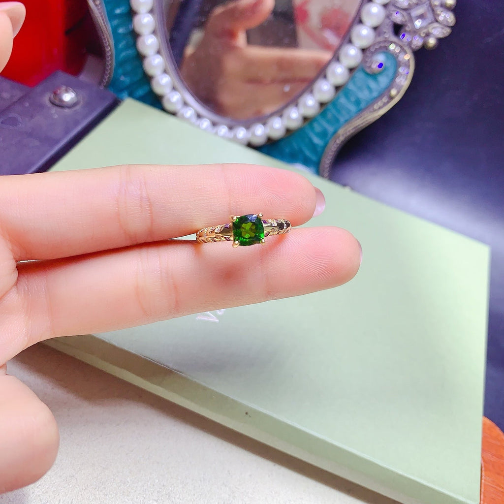 JCX - 0620 - 150654 - 1 - 貴婦人の宝箱