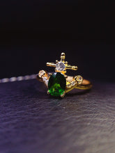 Charger l&#39;image dans la galerie, JCX - 0620 - 150918 - 7 - 1 - 貴婦人の宝箱