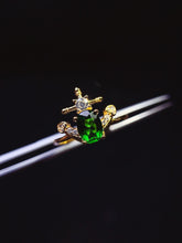 Charger l&#39;image dans la galerie, JCX - 0620 - 150918 - 7 - 1 - 貴婦人の宝箱