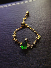 Charger l&#39;image dans la galerie, JCX - 0620 - 150937 - 6 - 1 - 貴婦人の宝箱