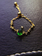 Charger l&#39;image dans la galerie, JCX - 0620 - 150937 - 6 - 1 - 貴婦人の宝箱