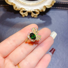 Charger l&#39;image dans la galerie, JCX - 0620 - 151216 - 8 - 1 - 貴婦人の宝箱