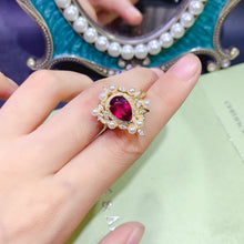 画像をギャラリービューアに読み込む, JCX - 0620 - 151506 - 9 - 1 - 貴婦人の宝箱