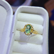 Charger l&#39;image dans la galerie, JCX - 0620 - 152231 - 8 - 1 - 貴婦人の宝箱