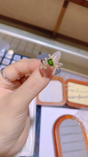 JCX - 0620 - 152249 - 1 - 貴婦人の宝箱