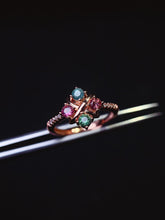 Charger l&#39;image dans la galerie, JCX - 0620 - 152330 - 1 - 貴婦人の宝箱