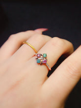 Charger l&#39;image dans la galerie, JCX - 0620 - 152330 - 1 - 貴婦人の宝箱