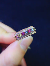 Charger l&#39;image dans la galerie, JCX - 0620 - 152337 - 1 - 貴婦人の宝箱