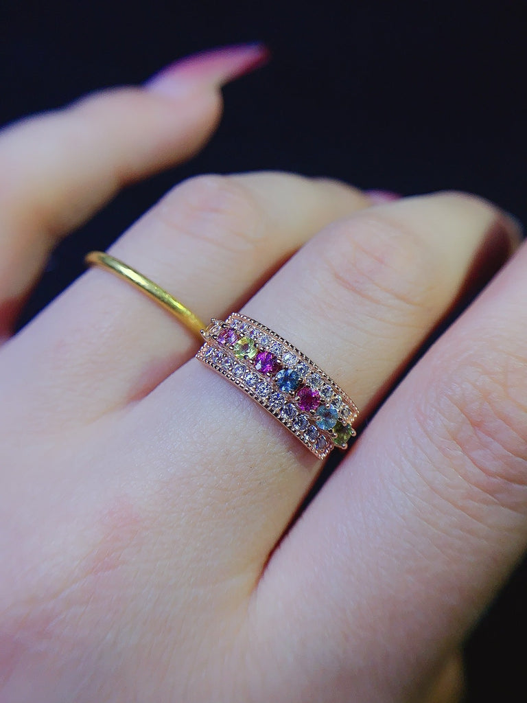 JCX - 0620 - 152337 - 1 - 貴婦人の宝箱