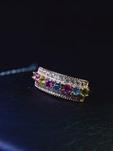 Charger l&#39;image dans la galerie, JCX - 0620 - 152337 - 1 - 貴婦人の宝箱