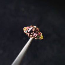 画像をギャラリービューアに読み込む, JCX - 0620 - 152431 - 1 - 貴婦人の宝箱