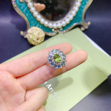 Charger l&#39;image dans la galerie, JCX - 0620 - 152521 - 1 - 貴婦人の宝箱