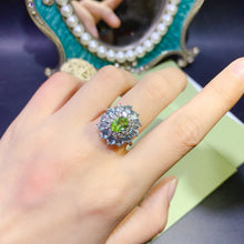 Charger l&#39;image dans la galerie, JCX - 0620 - 152521 - 1 - 貴婦人の宝箱