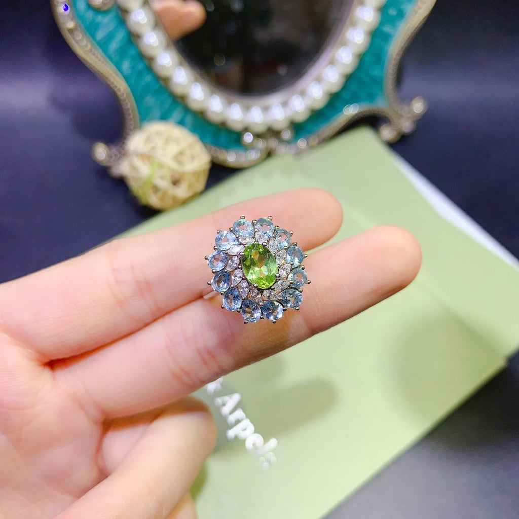 JCX - 0620 - 152521 - 1 - 貴婦人の宝箱