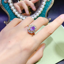 Charger l&#39;image dans la galerie, JCX - 0620 - 153609 - 8 - 1 - 貴婦人の宝箱