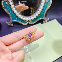 Charger l&#39;image dans la galerie, JCX - 0620 - 153614 - 7 - 1 - 貴婦人の宝箱