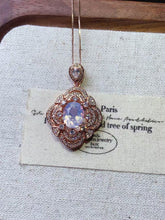 画像をギャラリービューアに読み込む, JCX - 0620 - 153621 - 10 - 1 - 貴婦人の宝箱