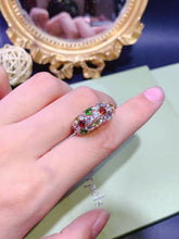 Charger l&#39;image dans la galerie, JCX - 0620 - 153825 - 1 - 貴婦人の宝箱