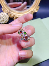 Charger l&#39;image dans la galerie, JCX - 0620 - 153825 - 1 - 貴婦人の宝箱