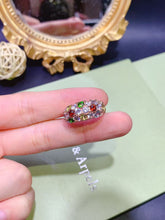 Charger l&#39;image dans la galerie, JCX - 0620 - 153825 - 1 - 貴婦人の宝箱