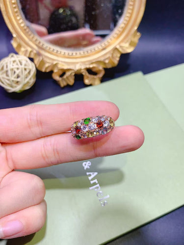 JCX - 0620 - 153825 - 1 - 貴婦人の宝箱