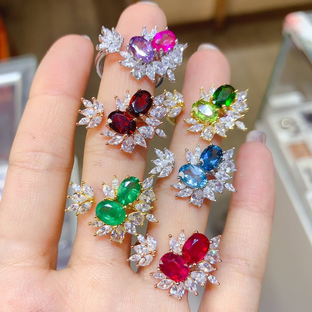 JCX - 0620 - 153837 - 1 - 貴婦人の宝箱