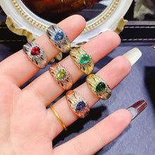 Charger l&#39;image dans la galerie, JCX - 0620 - 153843 - 1 - 貴婦人の宝箱