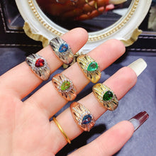 Charger l&#39;image dans la galerie, JCX - 0620 - 153843 - 1 - 貴婦人の宝箱