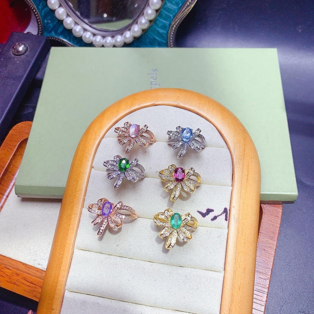 JCX - 0620 - 153859 - 1 - 貴婦人の宝箱