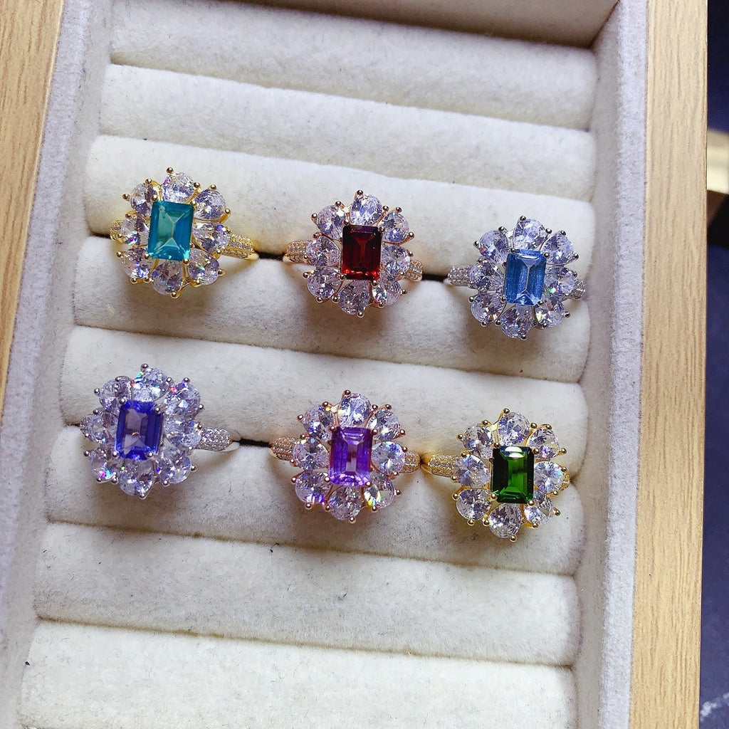 JCX - 0620 - 153917 - 1 - 貴婦人の宝箱