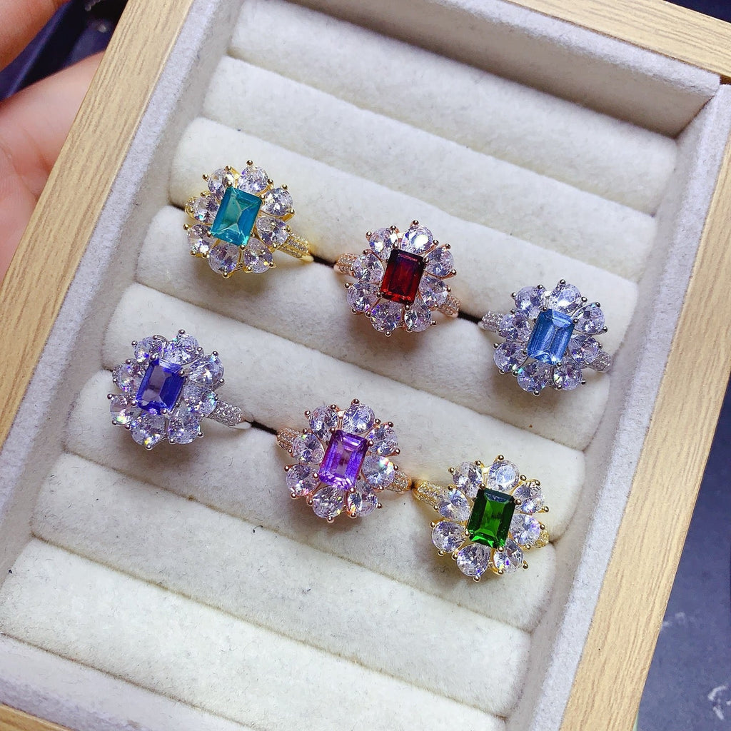 JCX - 0620 - 153917 - 1 - 貴婦人の宝箱