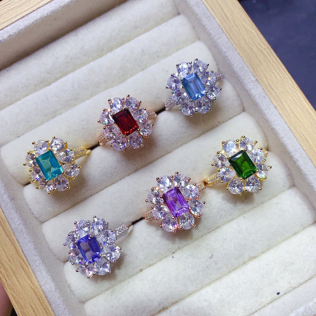 JCX - 0620 - 153917 - 1 - 貴婦人の宝箱