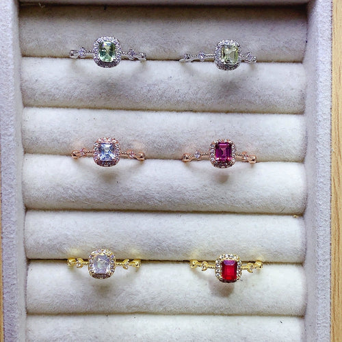 JCX - 0620 - 153923 - 1 - 貴婦人の宝箱