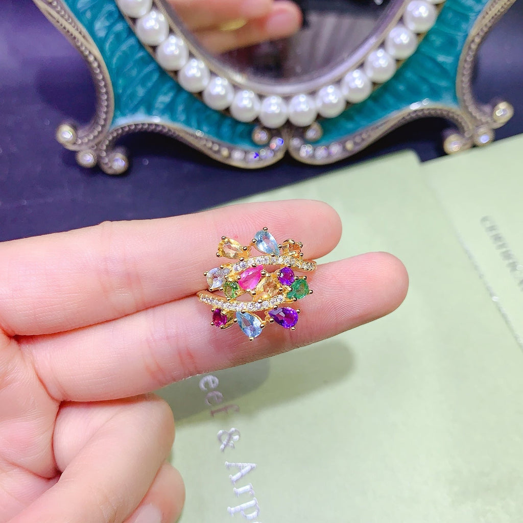 JCX - 0620 - 153929 - 1 - 貴婦人の宝箱