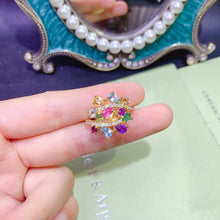 画像をギャラリービューアに読み込む, JCX - 0620 - 153929 - 1 - 貴婦人の宝箱