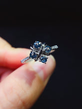 Charger l&#39;image dans la galerie, JCX - 0620 - 154053 - 3 - 1 - 貴婦人の宝箱