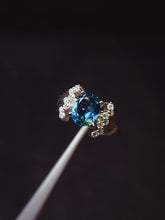 Charger l&#39;image dans la galerie, JCX - 0620 - 154146 - 8 - 1 - 貴婦人の宝箱