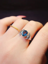 Charger l&#39;image dans la galerie, JCX - 0620 - 154146 - 8 - 1 - 貴婦人の宝箱