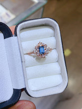 画像をギャラリービューアに読み込む, JCX - 0620 - 154224 - 6 - 1 - 貴婦人の宝箱