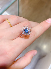 画像をギャラリービューアに読み込む, JCX - 0620 - 154224 - 6 - 1 - 貴婦人の宝箱